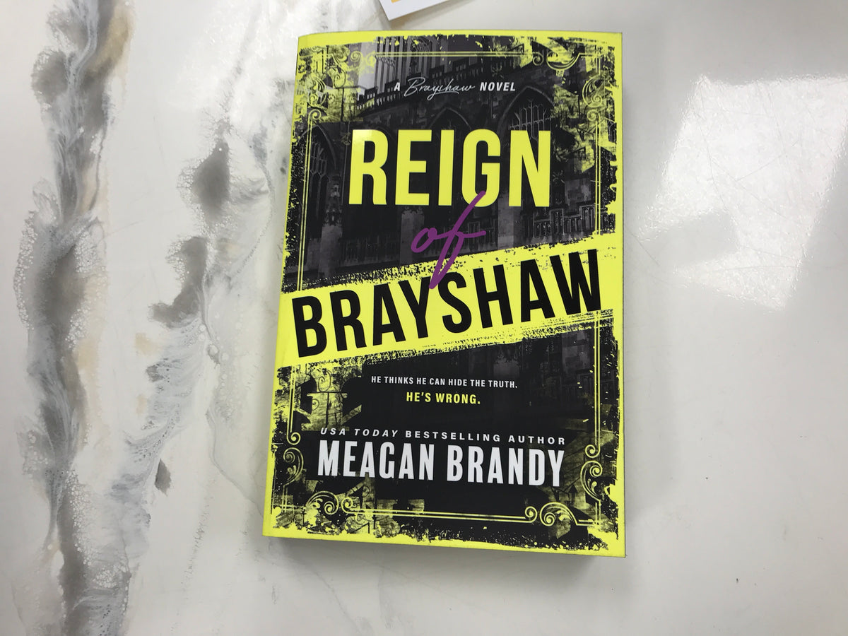 Reign of Bradshaw