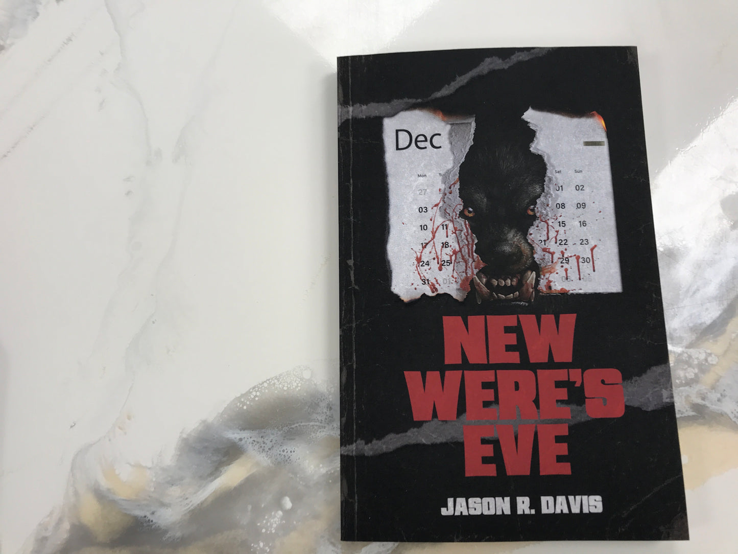 New Were’s Eve