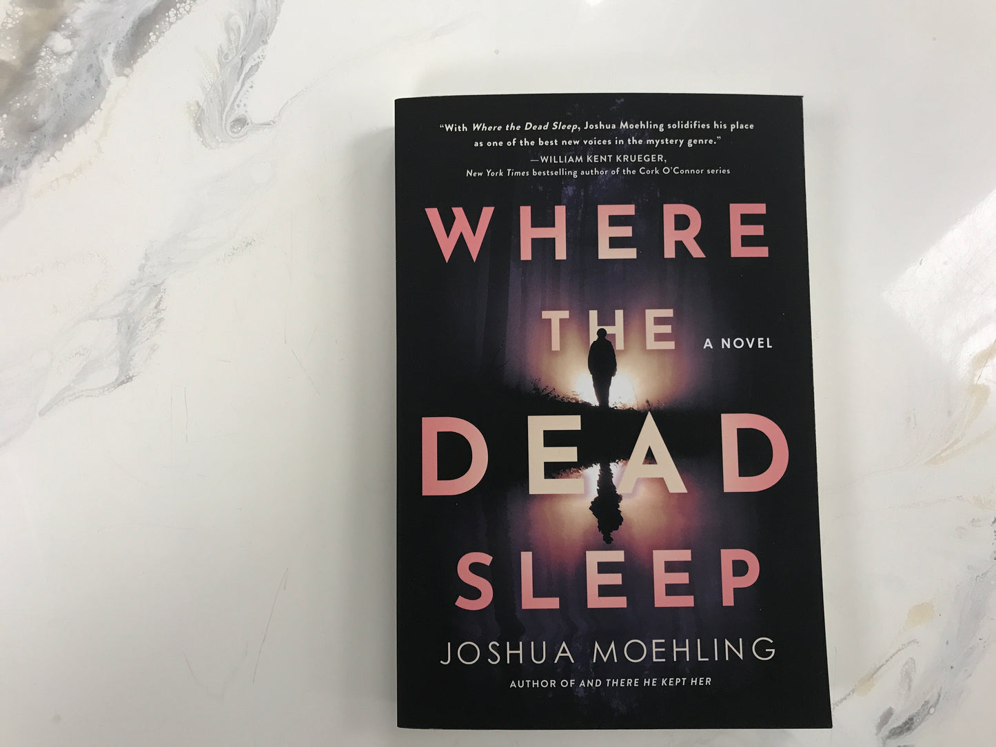 Where the Dead Sleep