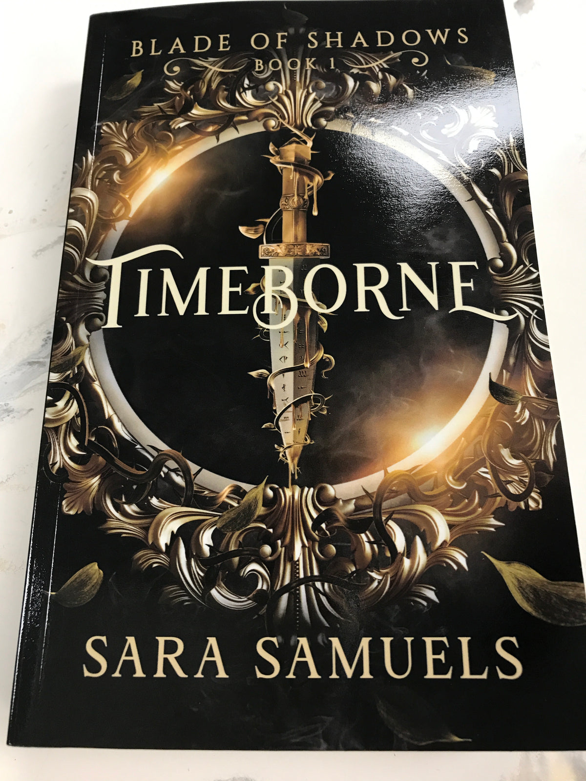 Time Borne