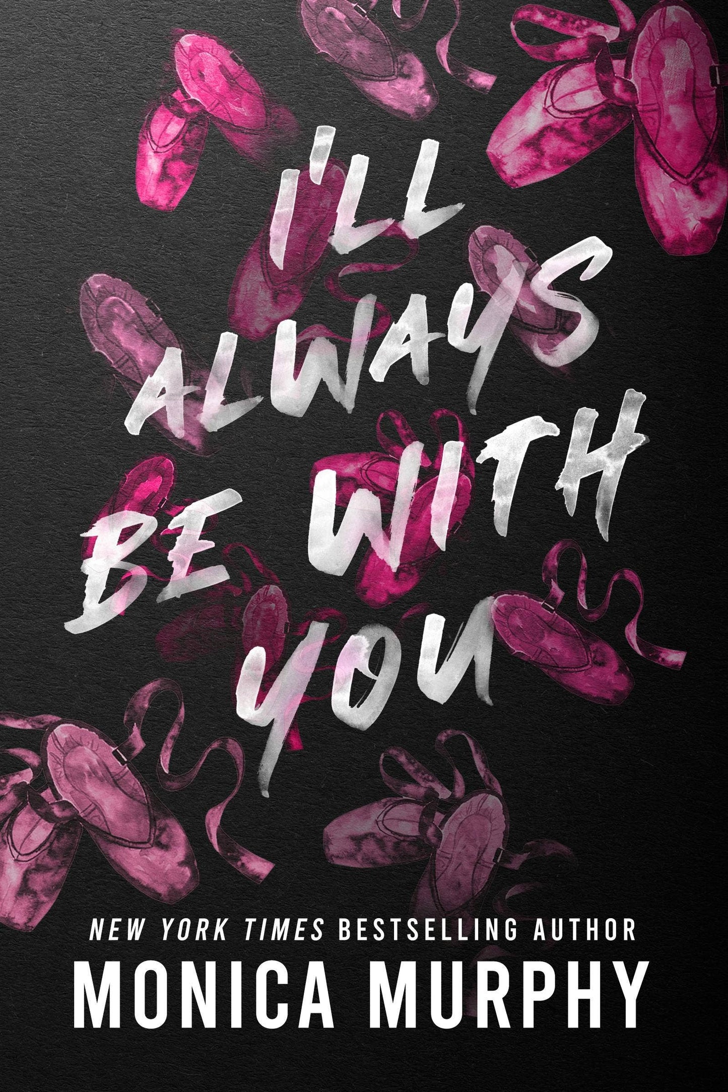 I’Ll Always Be With You