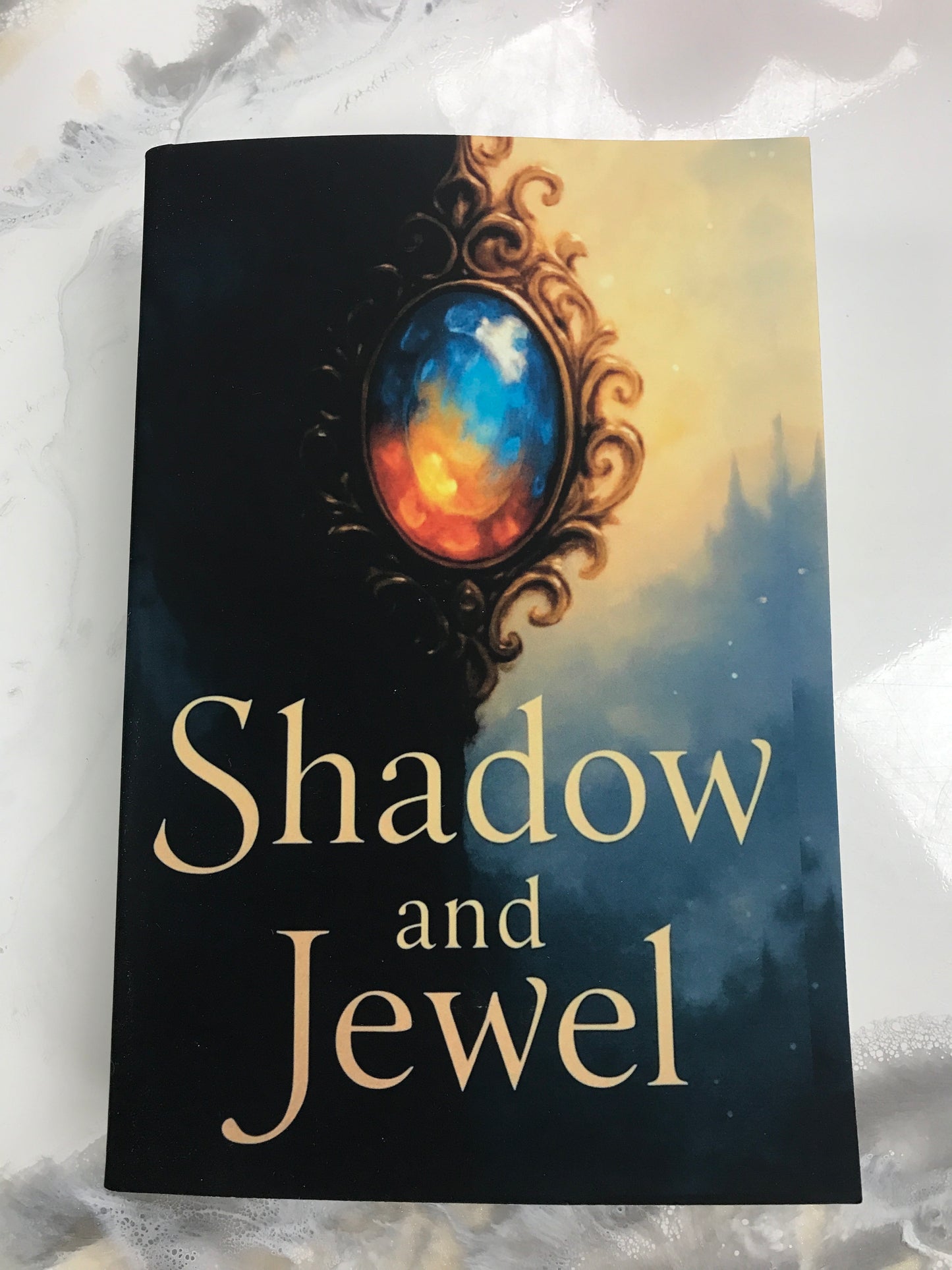 Shadow and Jewel