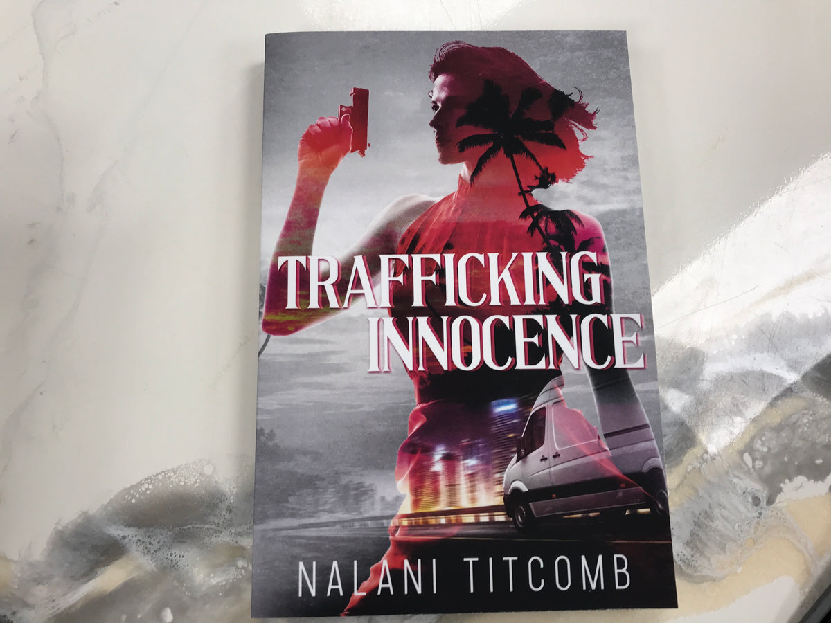 Trafficking Innocence