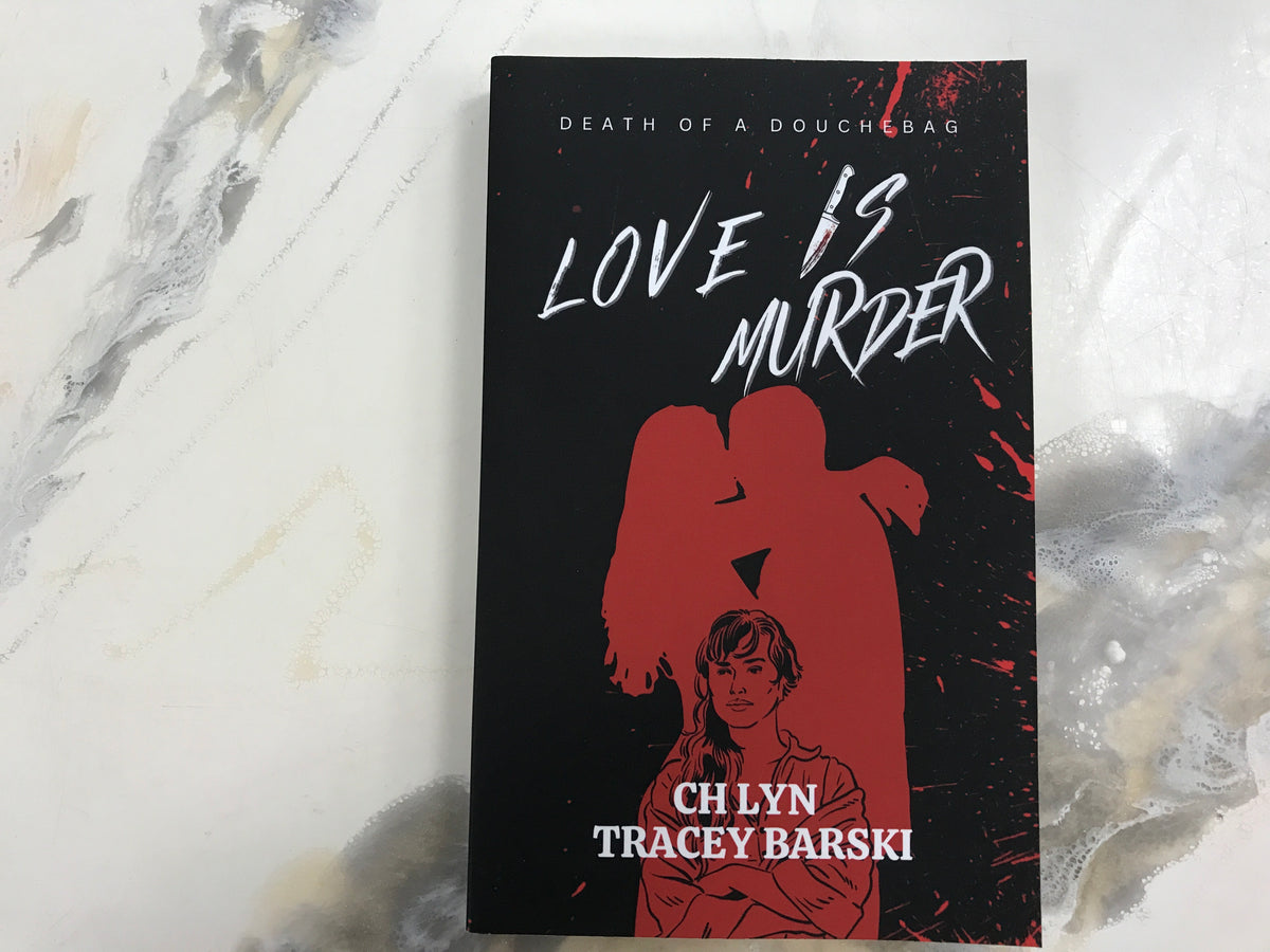 Love Is Murder