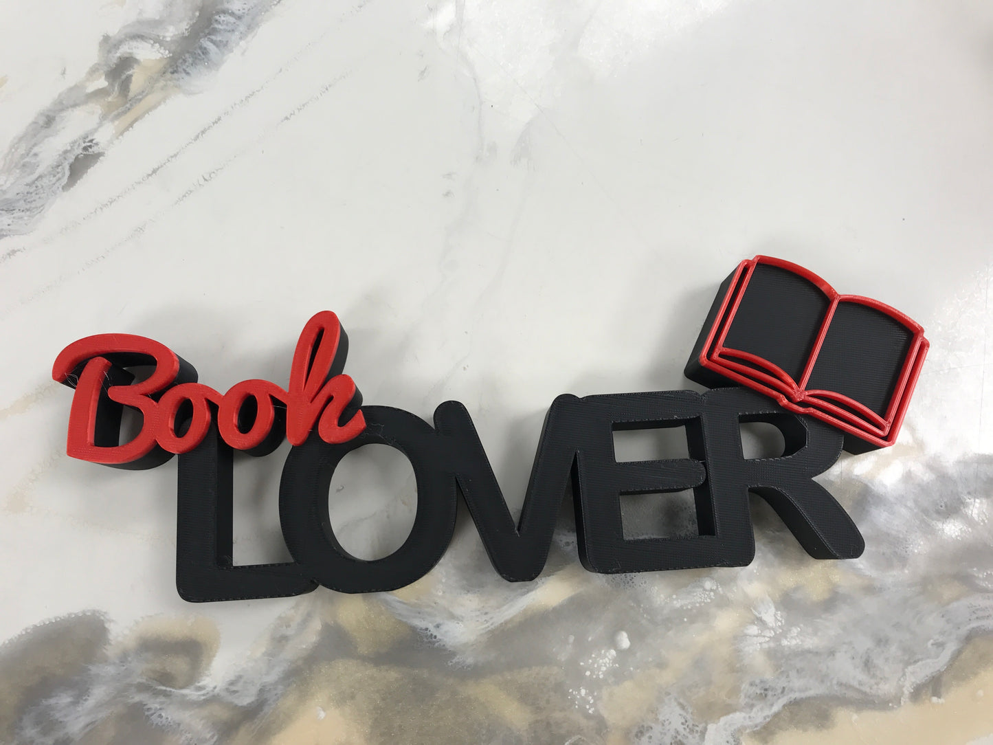 Book Lover