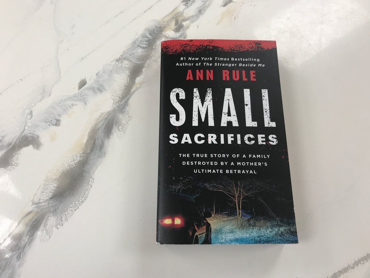 Small Sacrifices