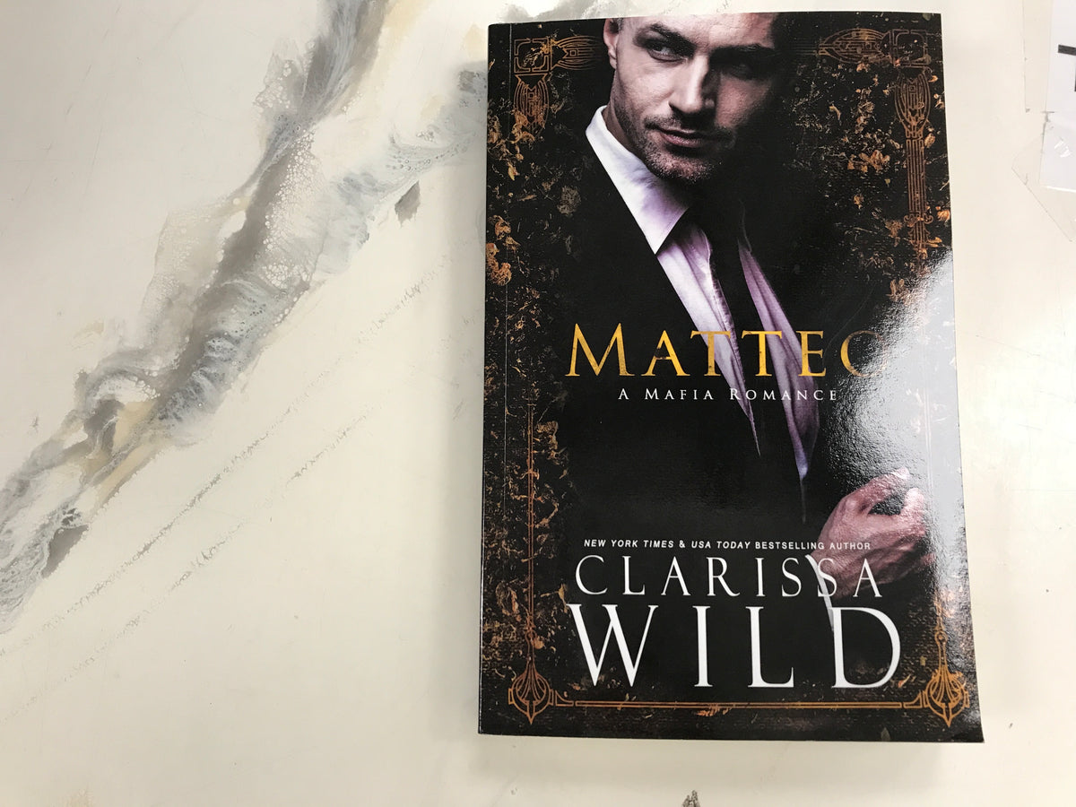 Matteo