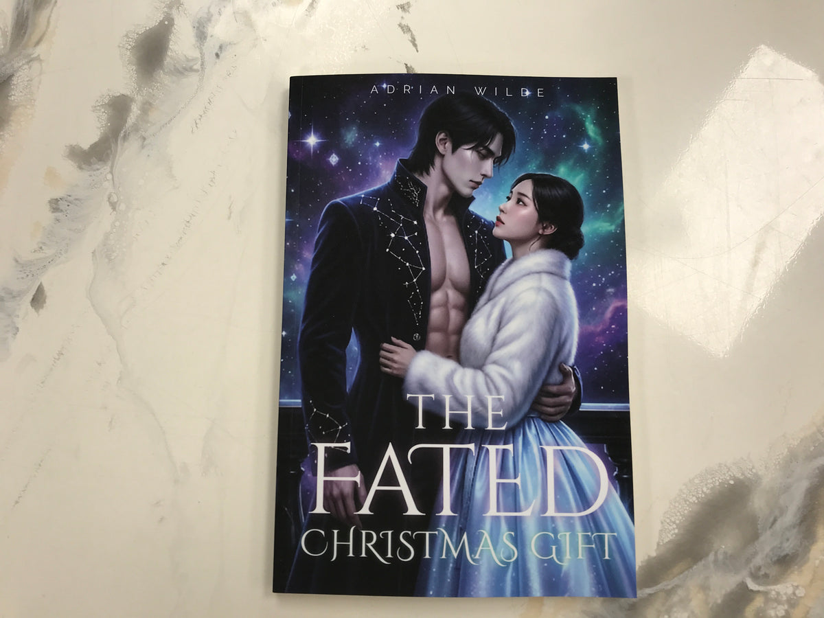 The Fated Christmas Gift