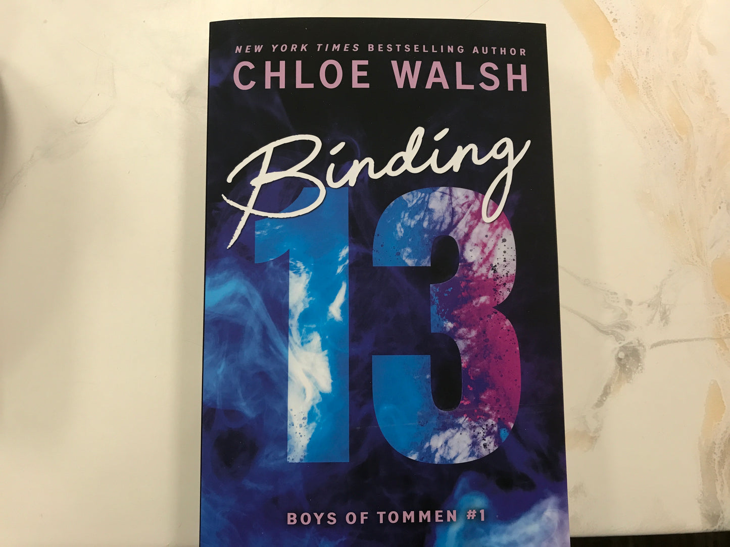 Binding 13