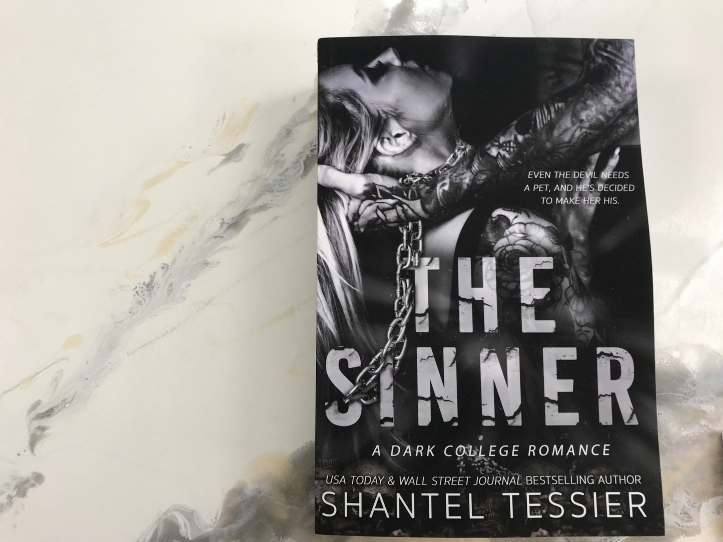 The Sinner