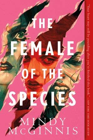 Female of the Species