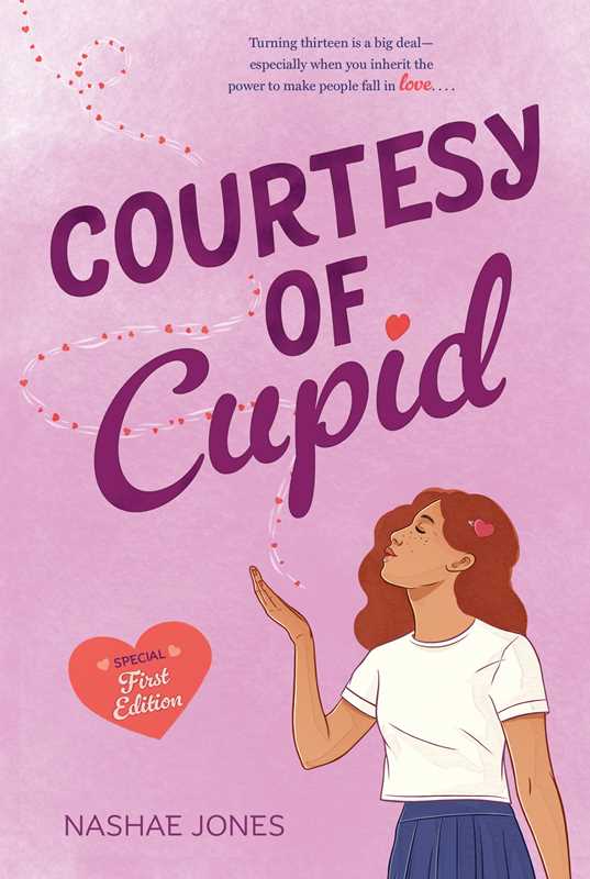 Courtesy of Cupid
