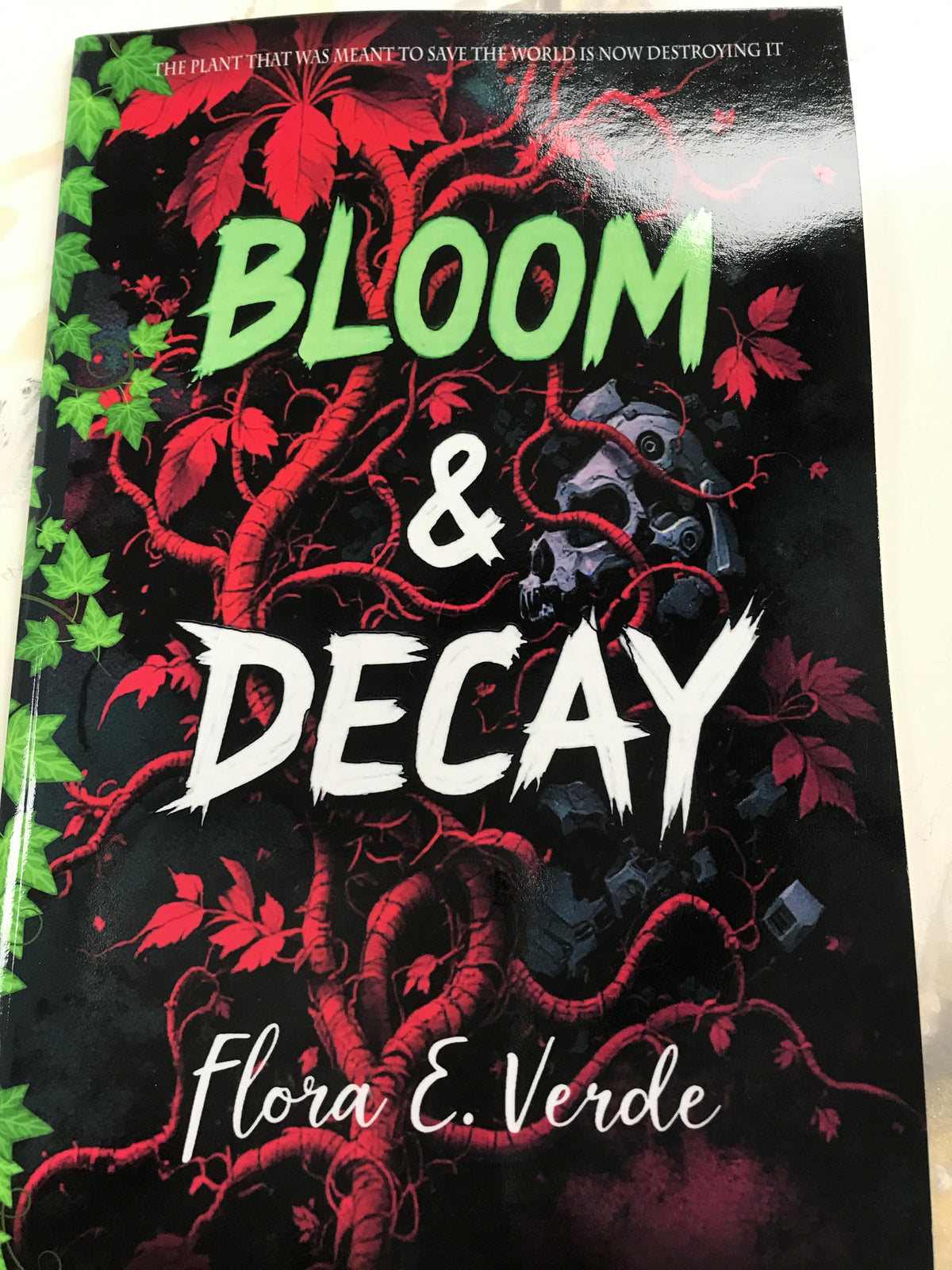 Bloom and Decay
