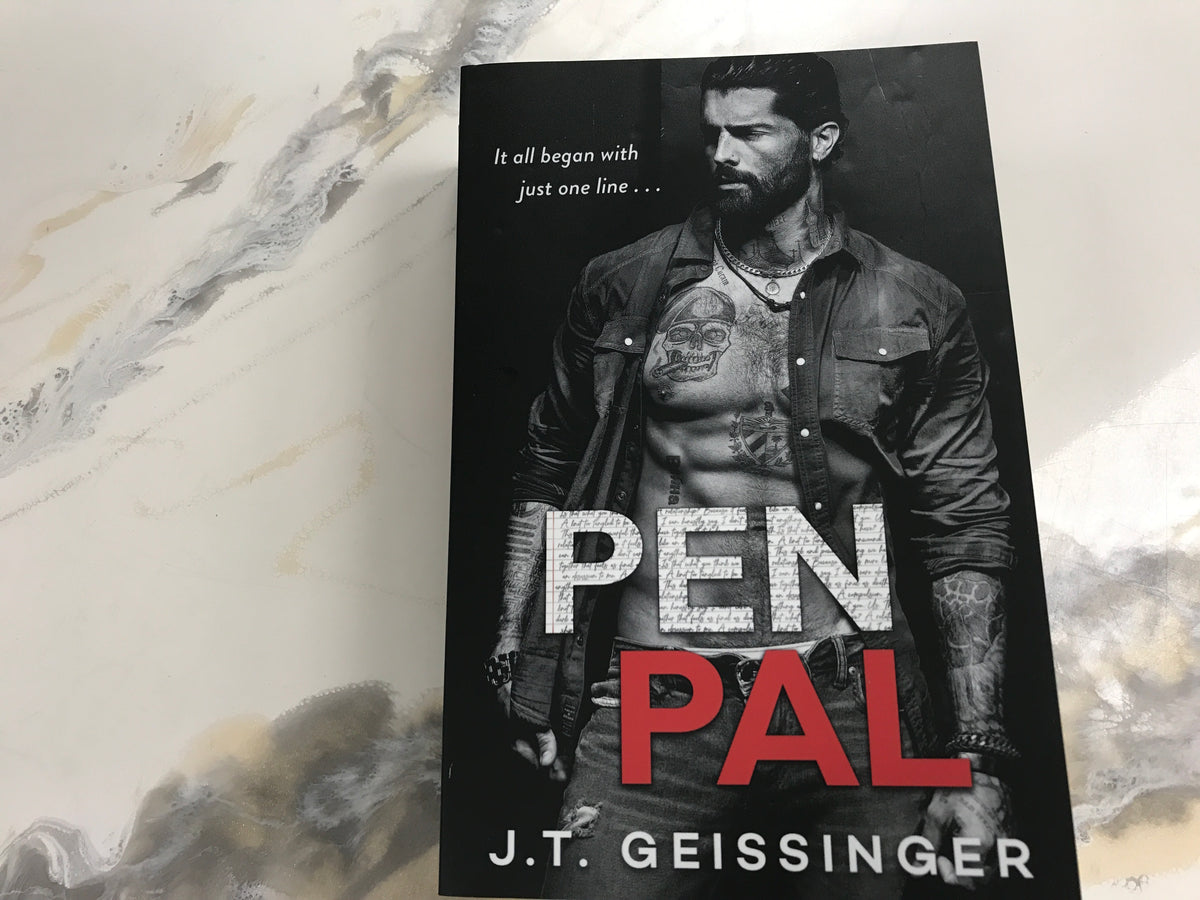 Pen Pal