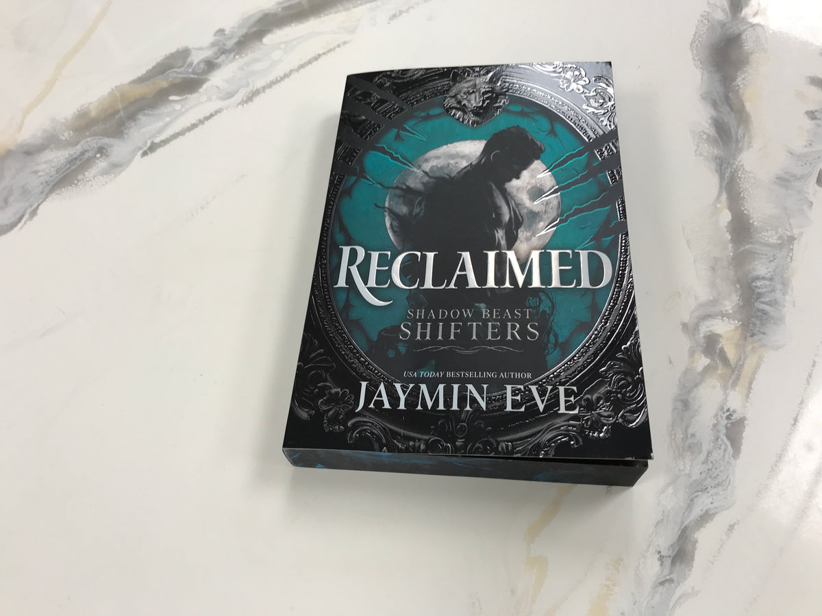 Reclaimed