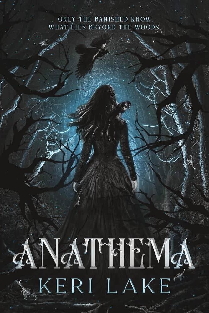 Anathema (Deluxe Edition)