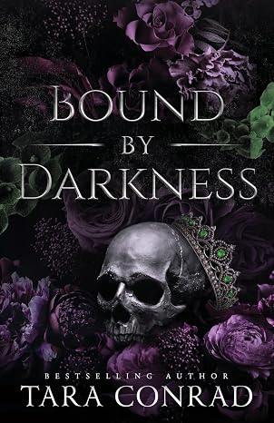 Bound by darkness
