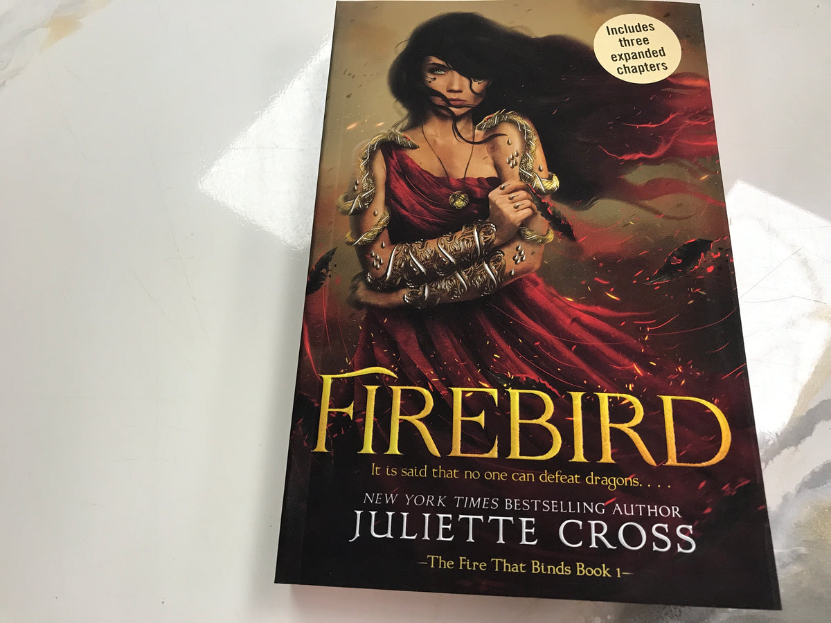 Firebird