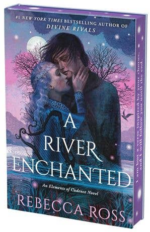 River Enchanted Deluxe Collector's Edition,