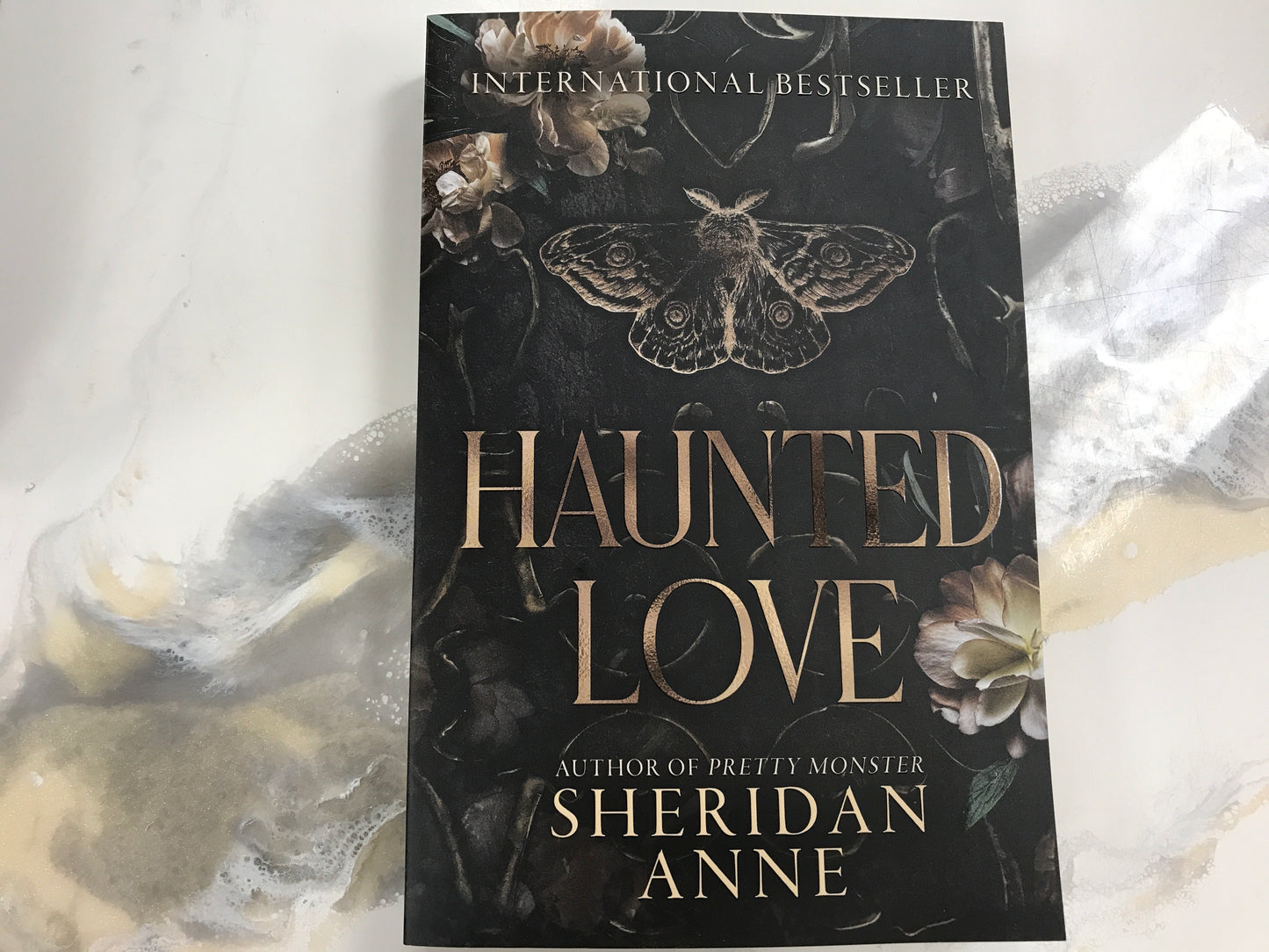 Haunted Love