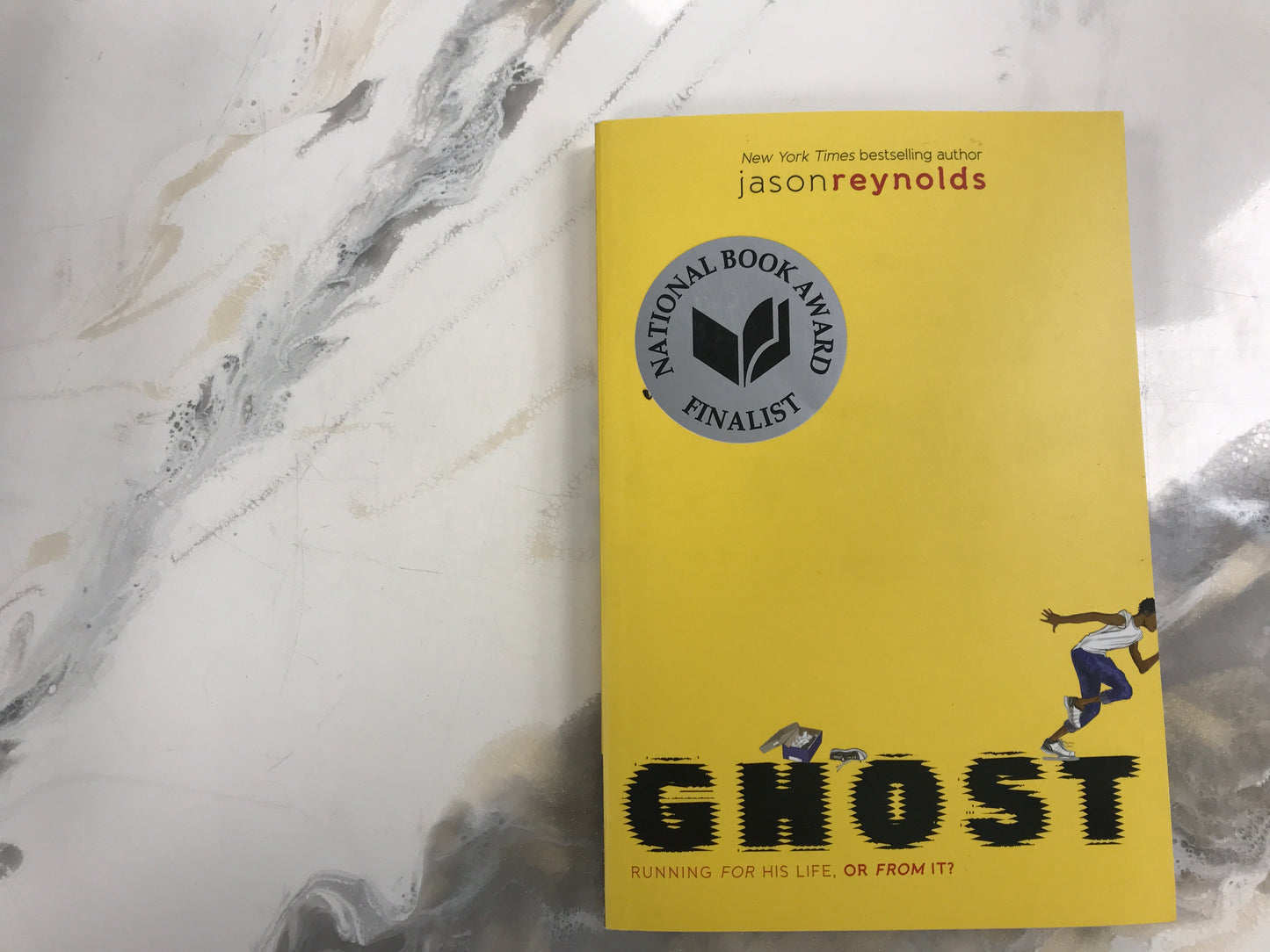 Ghost