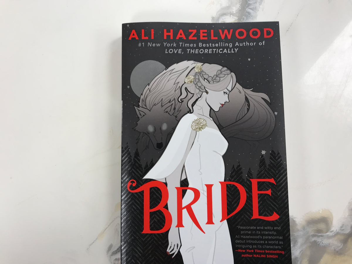 Bride