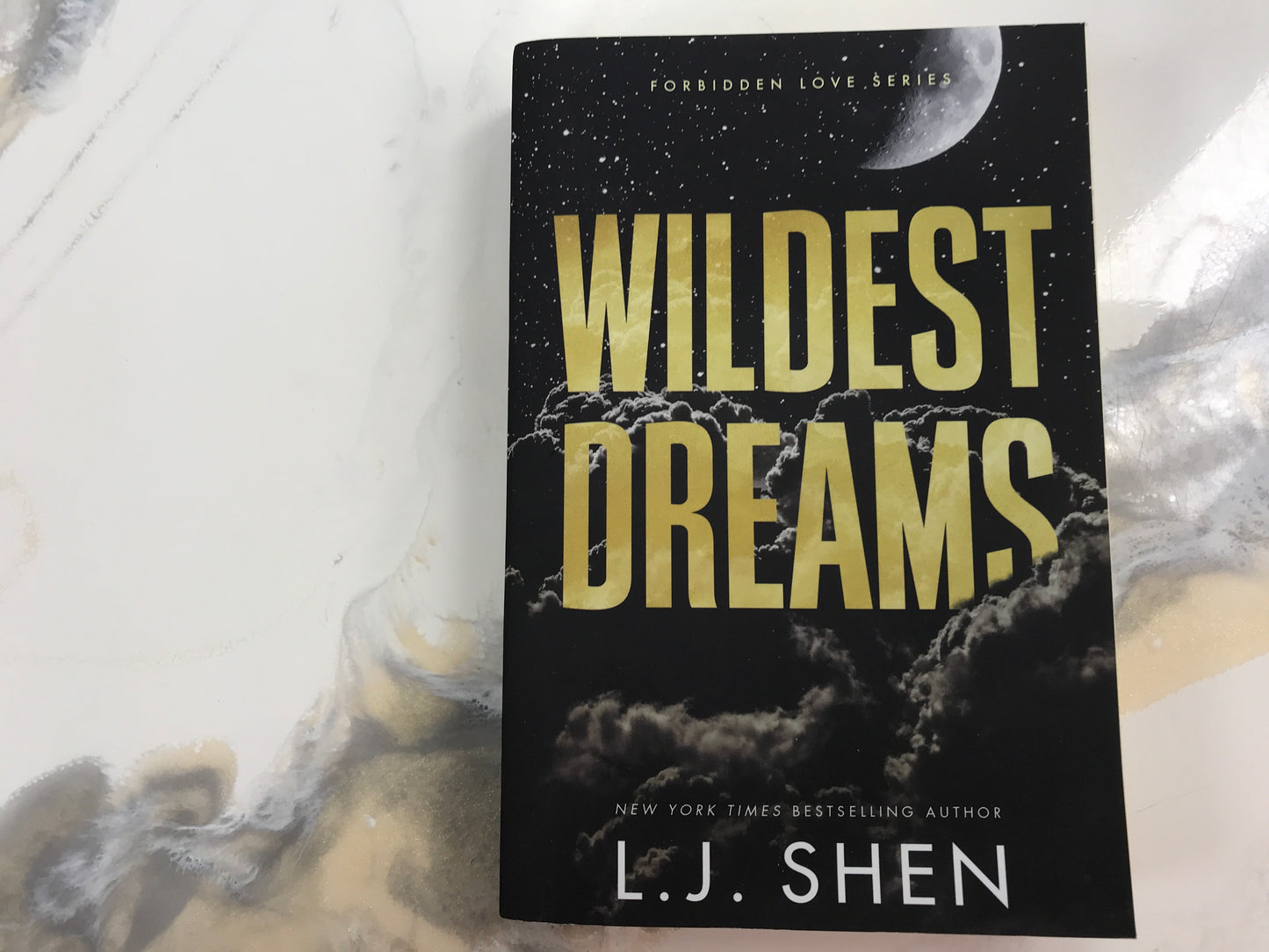 Wildest Dream