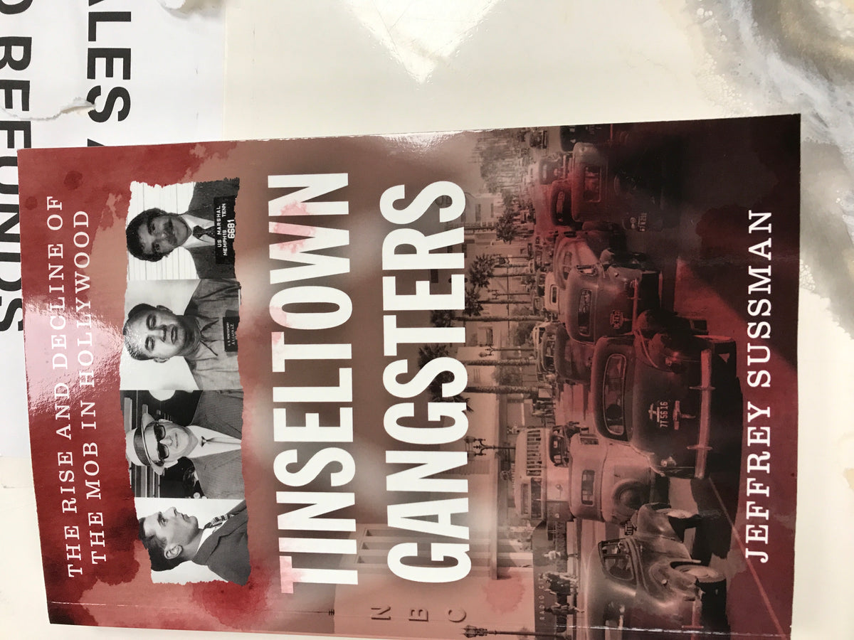 Tinseltown Gangsters