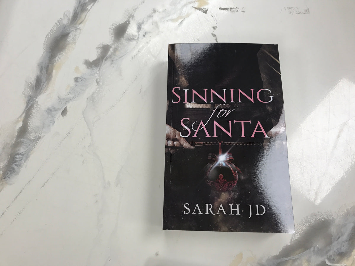 Sinning For Santa