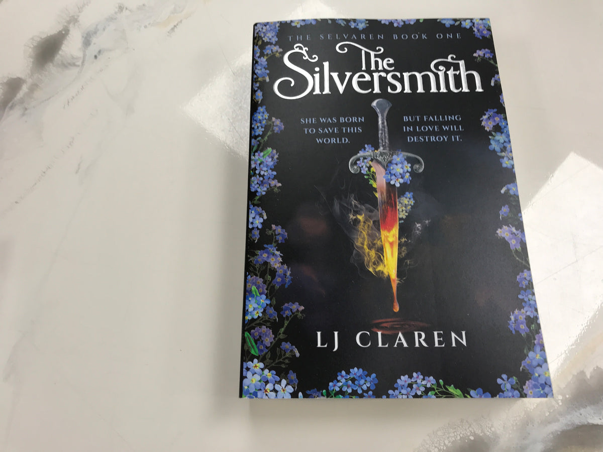 The SilverSmith