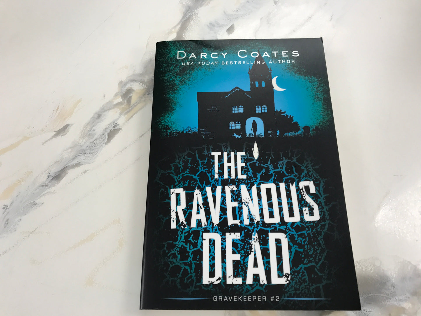 The Ravenous Dead