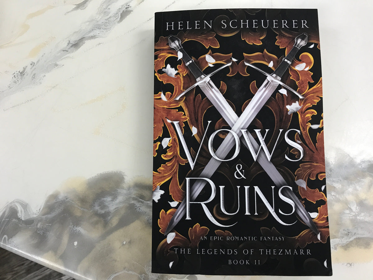 Vows & Ruins