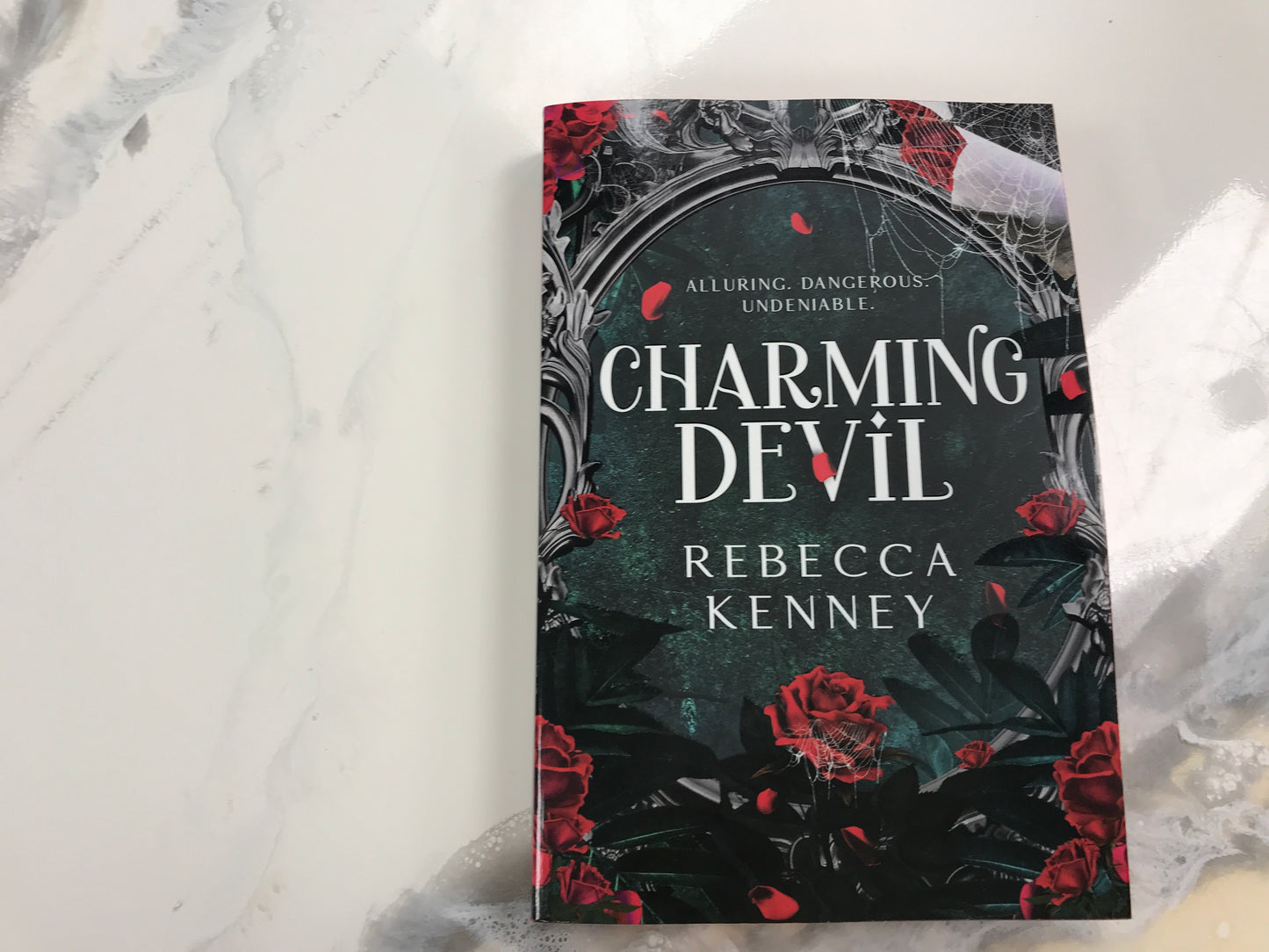 Charming Devil