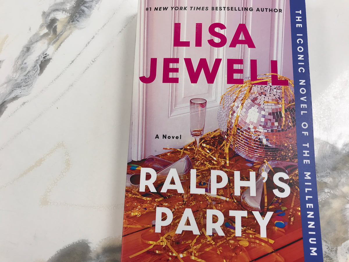 Ralph’s Party