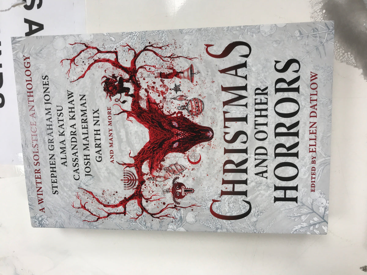 Christmas & Other Horrors