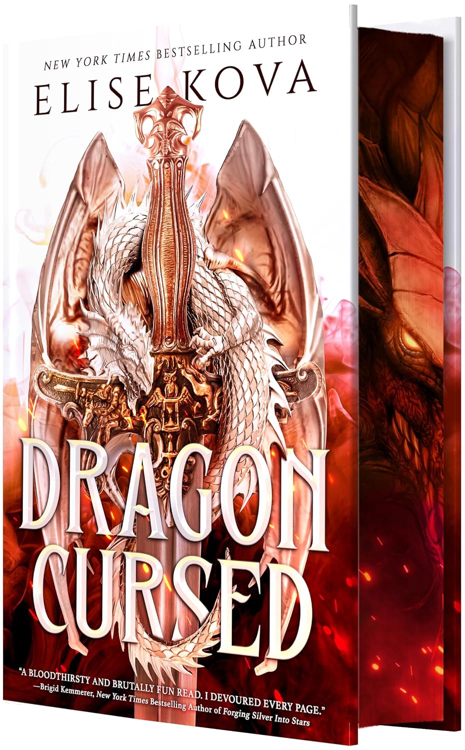 Dragon Cursed