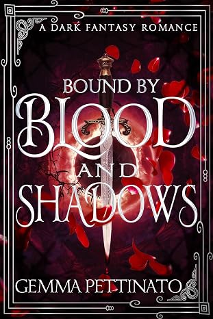 Bound by blood and shadows