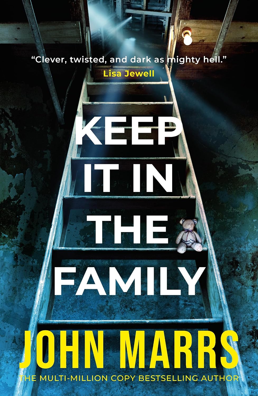 Keep in the Family