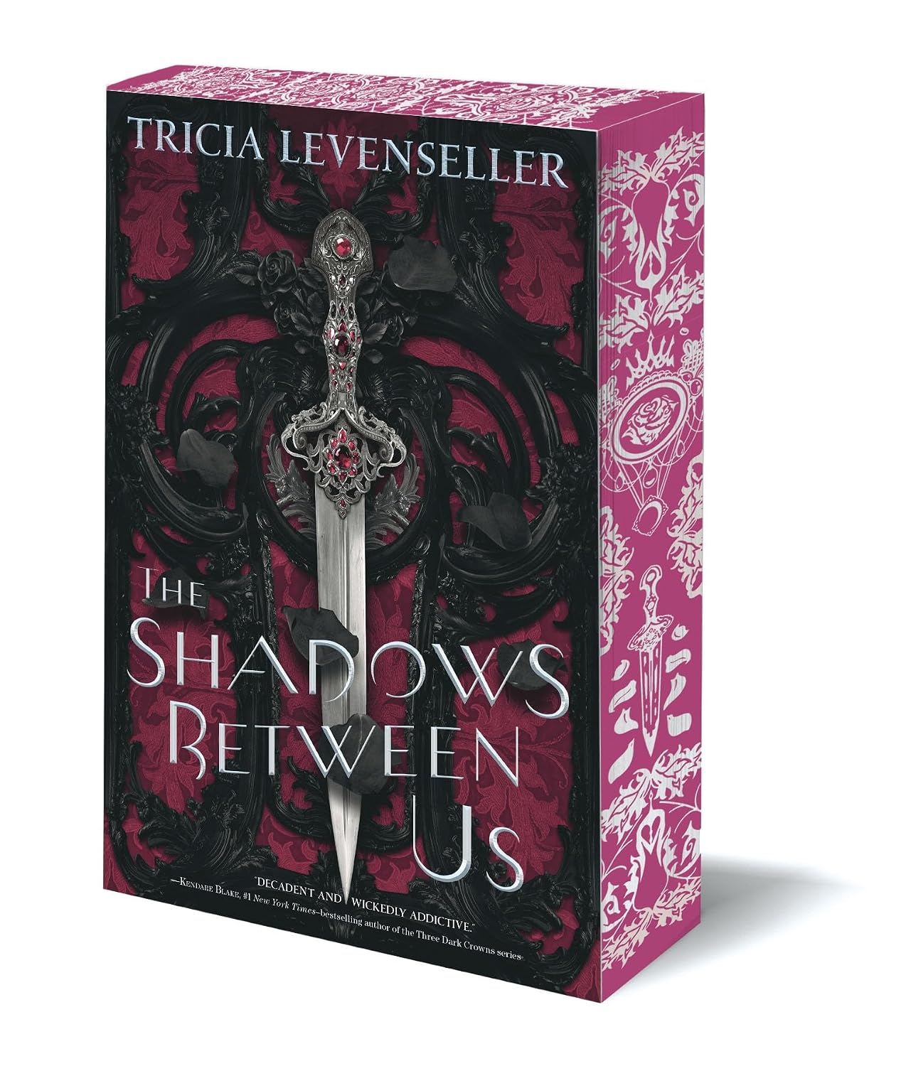 Shadows between us