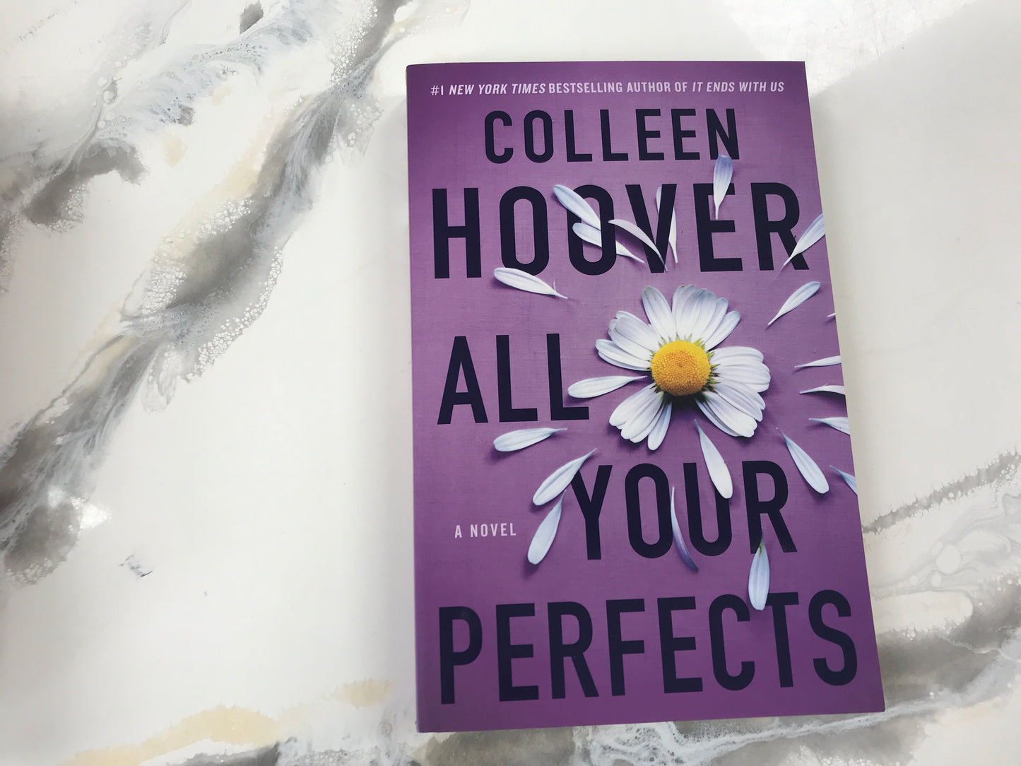 All Your Perfects