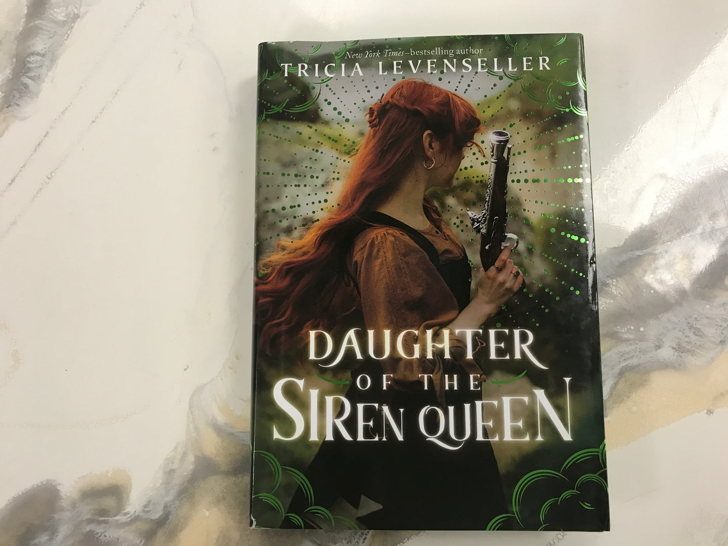 Daughter Of The Siren Queen