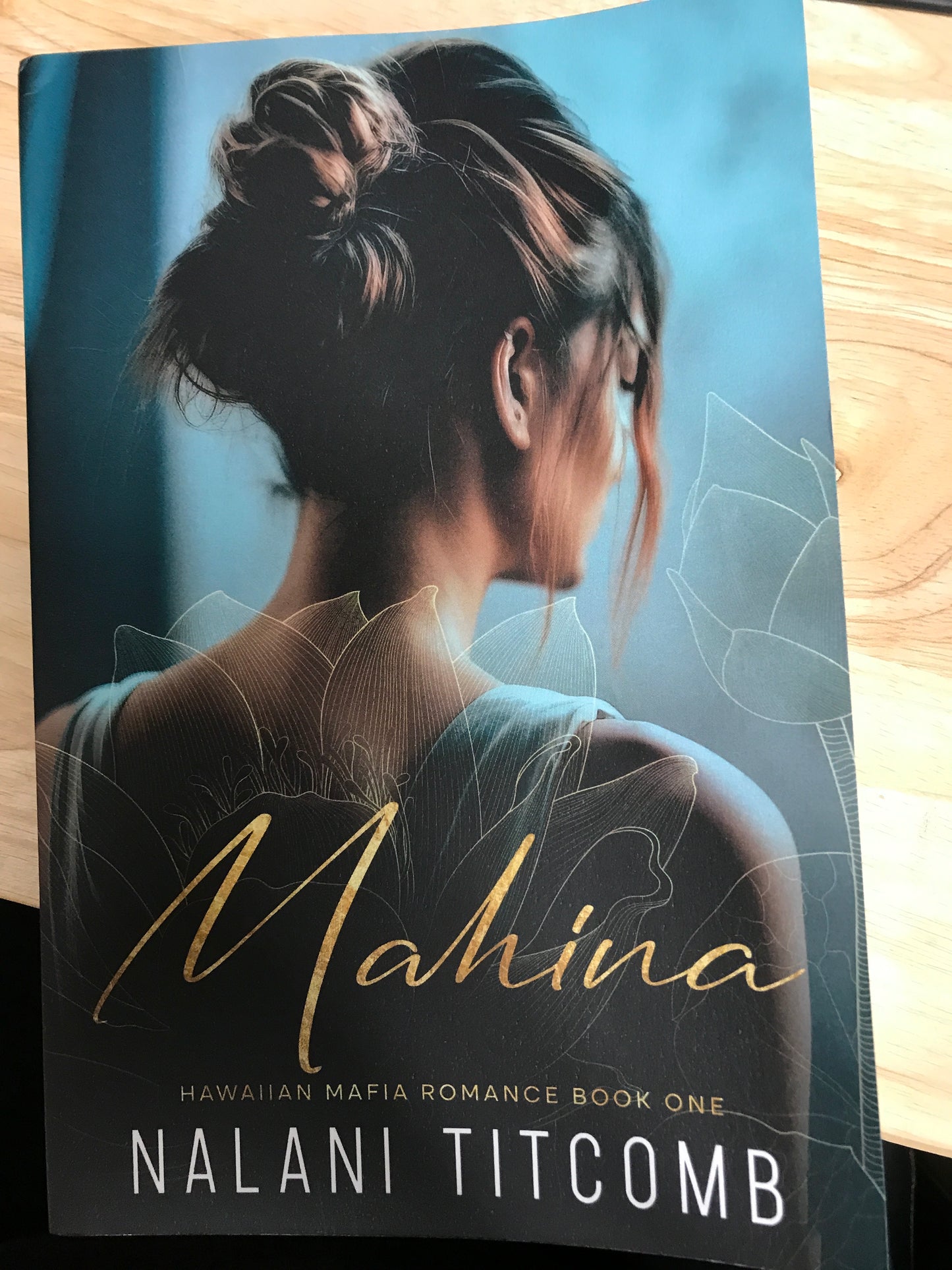 Mahina