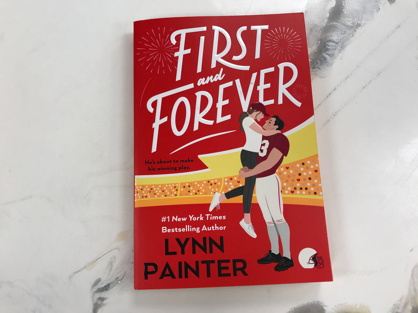 First and Forever