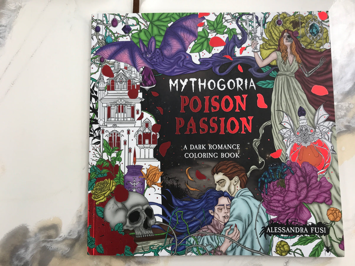 Mythogoria