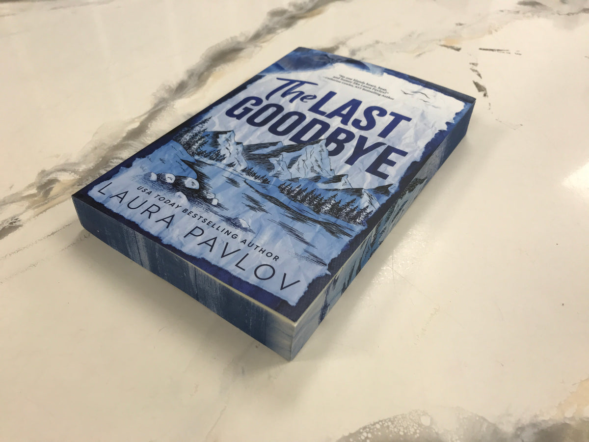 The last goodbye