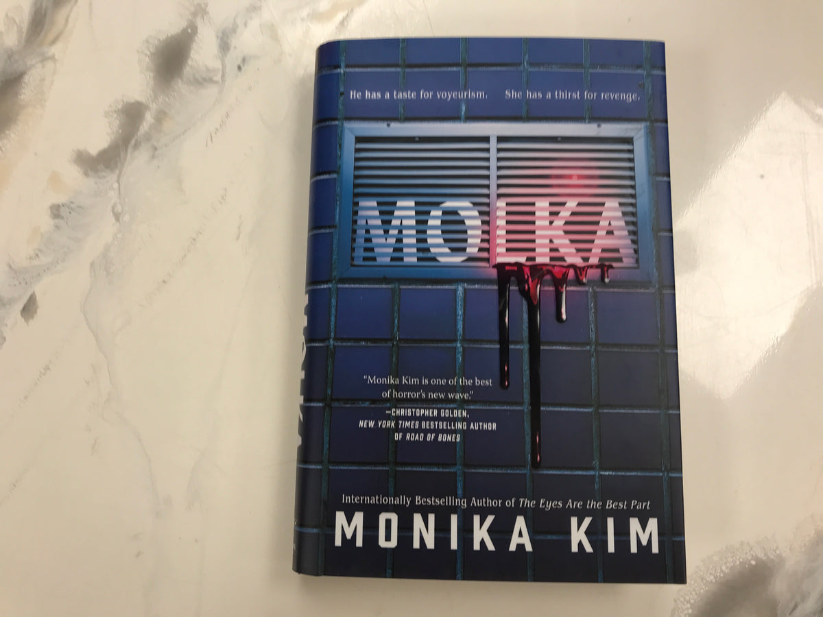 Molka