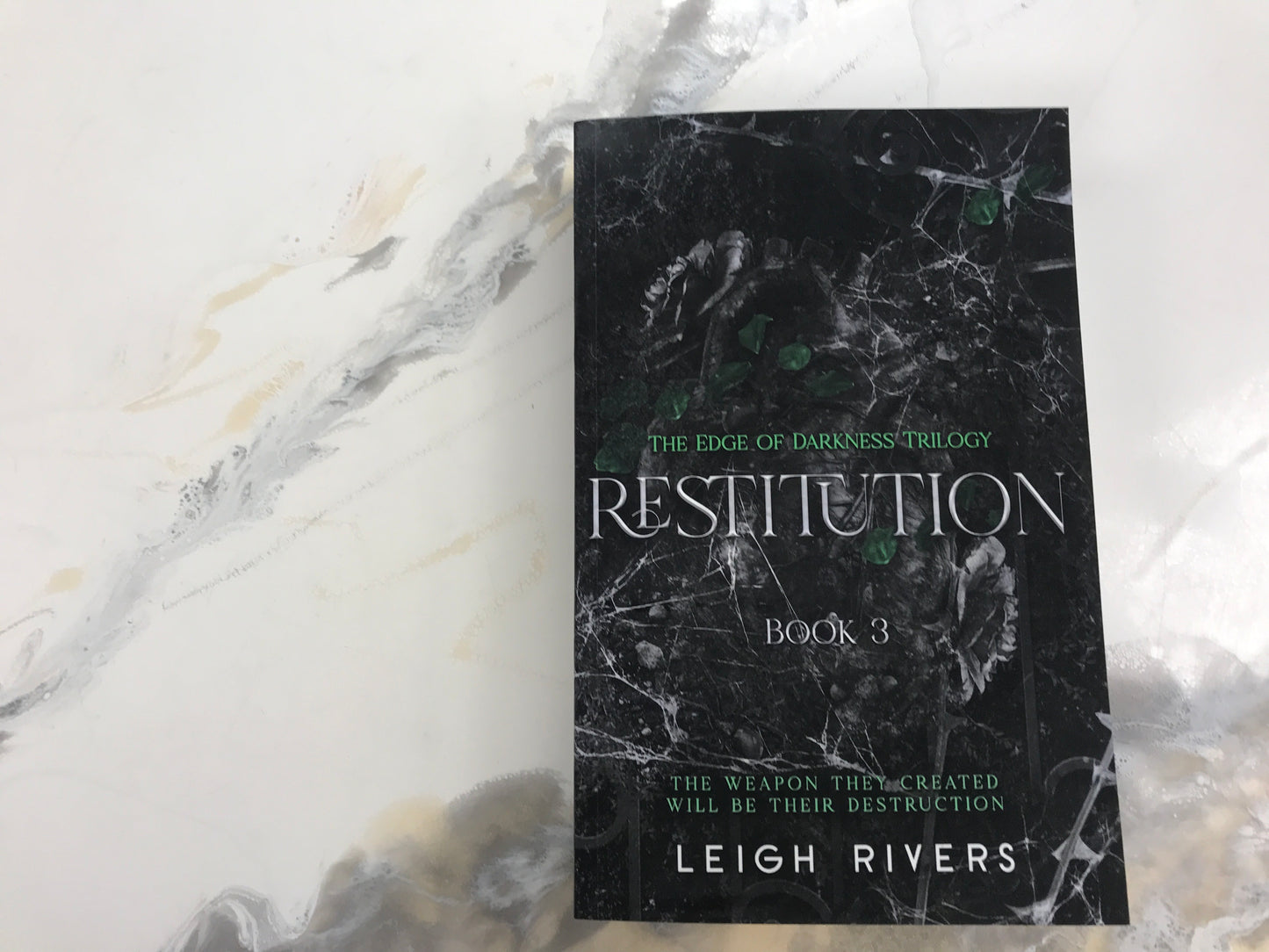 Restitution