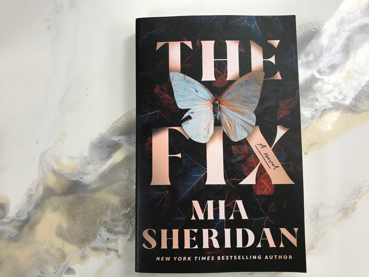 The Fix