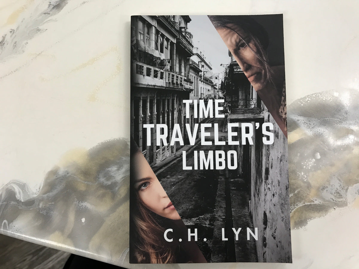 Time Traveler’s Limbo