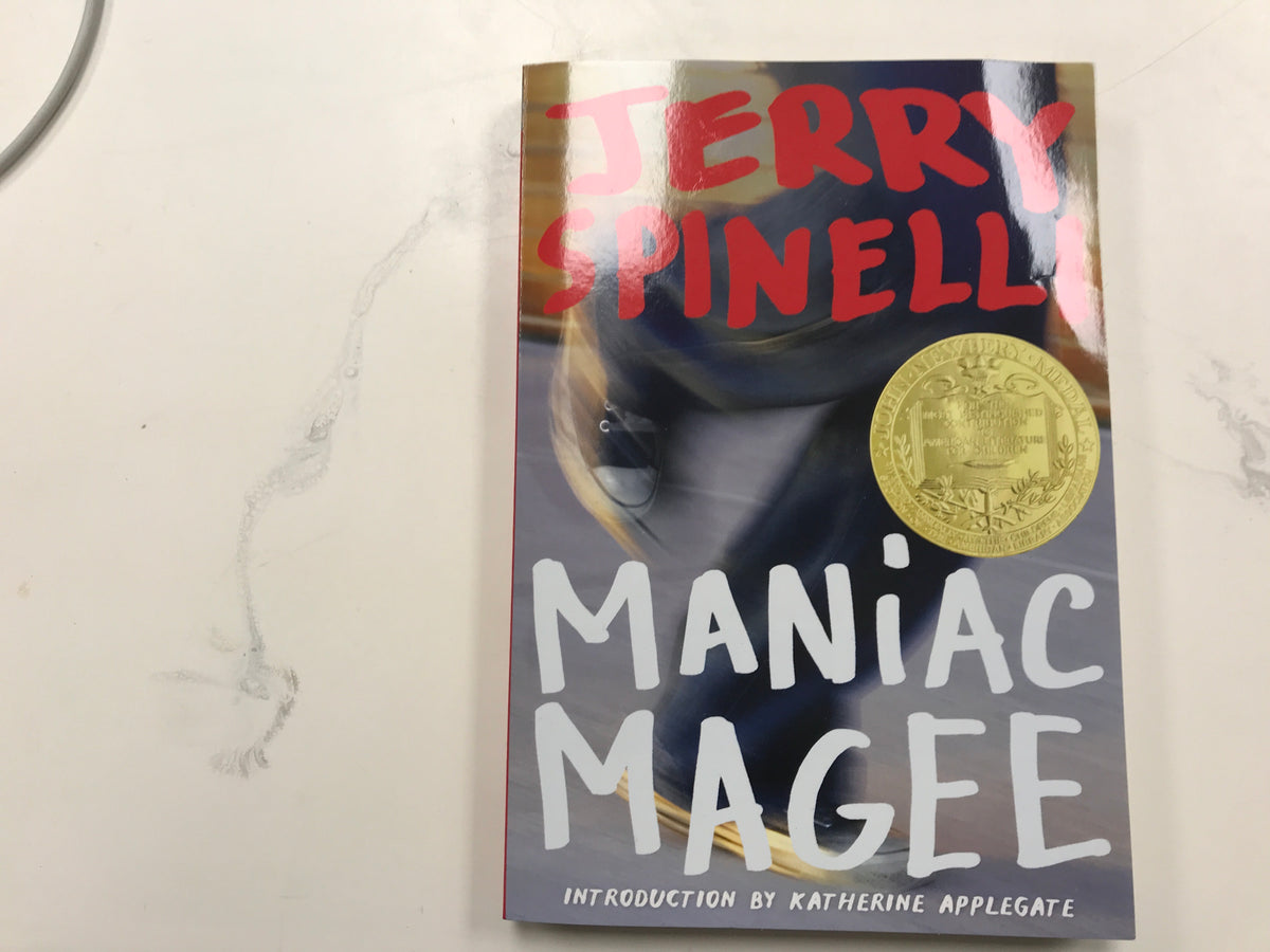 Maniac Magee